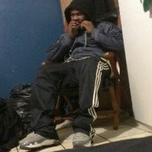 Meet your Posher, Anthony